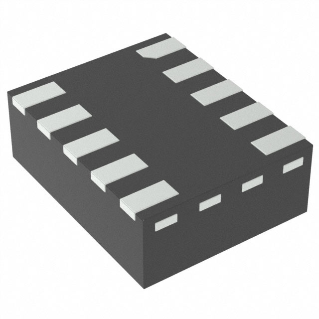 EMC1824T-1E/9R Microchip Technology  Temperatursensoren – Analog- und Digitalausgang